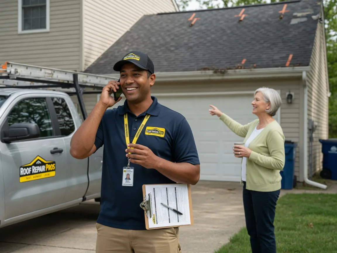Roof Repair Whiting, VT FAQs